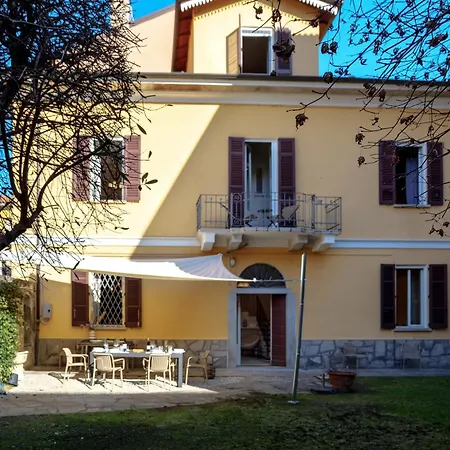 Holiday home Casa Felice - Con Giardino In Centro Verbania