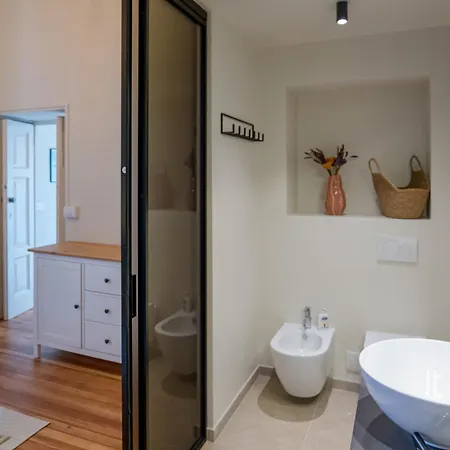 Tatil Evi Casa Felice - Con Giardino In Centro