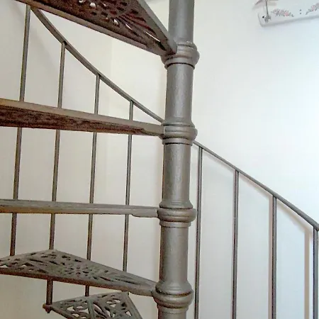 Casa Felice - Con Giardino In Centro בית נופש *