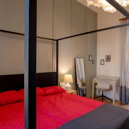 בית נופש Casa Felice - Con Giardino In Centro *