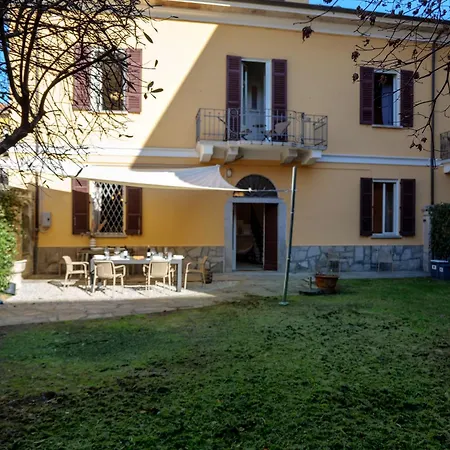 Casa Felice - Con Giardino In Centro Tatil Evi