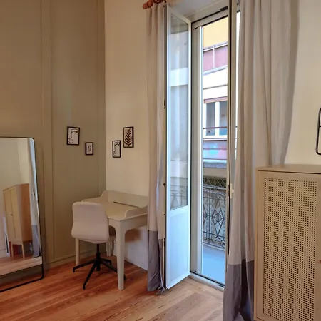Tatil Evi Casa Felice - Con Giardino In Centro