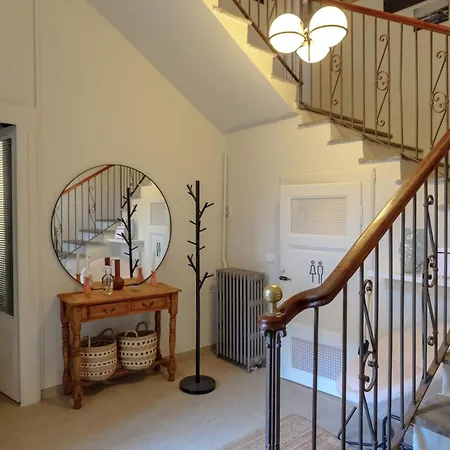 Casa Felice - Con Giardino In Centro Holiday home Verbania