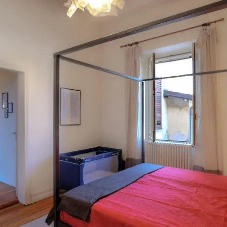 Casa Felice - Con Giardino In Centro Ferienhaus