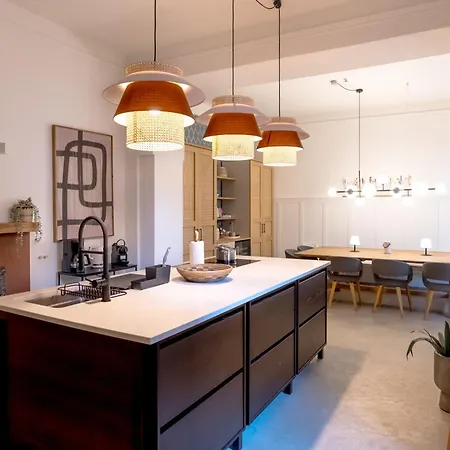 Casa Felice - Con Giardino In Centro Tatil Evi