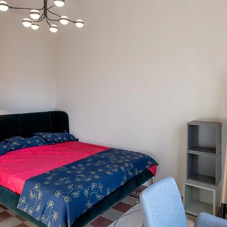 Tatil Evi Casa Felice - Con Giardino In Centro