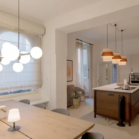 Holiday home Casa Felice - Con Giardino In Centro *