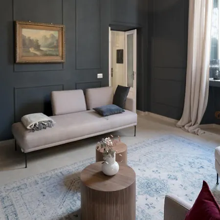 Casa Felice - Con Giardino In Centro *