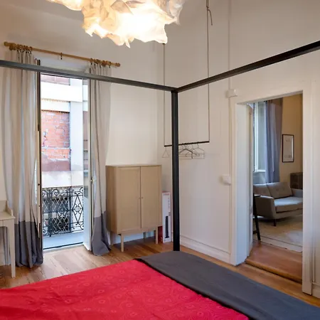 Tatil Evi Casa Felice - Con Giardino In Centro