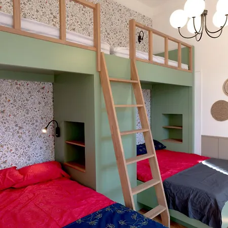 Tatil Evi Casa Felice - Con Giardino In Centro