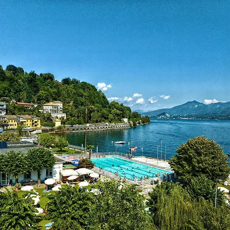 Ferienhaus Casa Felice - Con Giardino In Centro