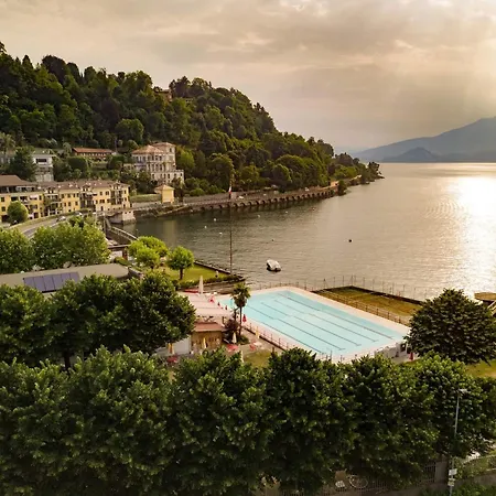 Casa Felice - Con Giardino In Centro Ferienhaus
