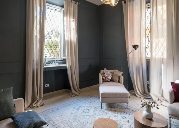 Casa Felice - Con Giardino In Centro Holiday home