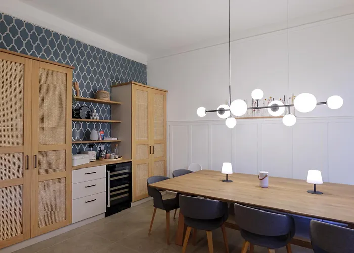 Casa Felice - Con Giardino In Centro Holiday home *