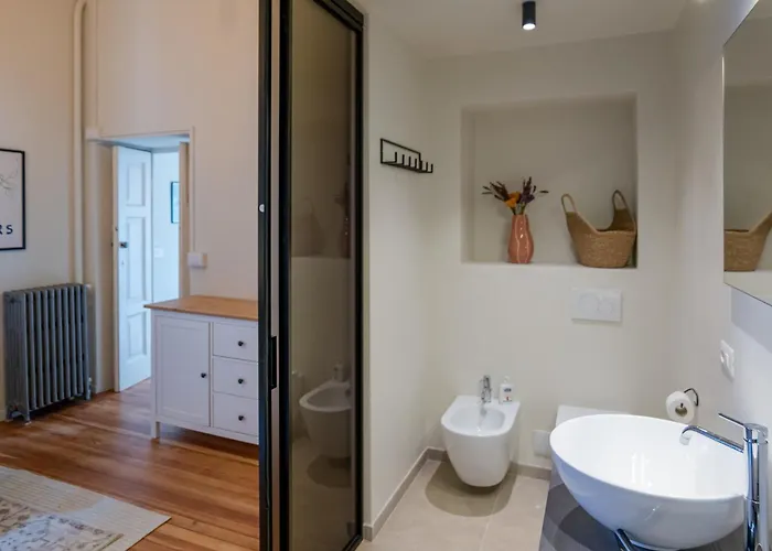 Holiday home Casa Felice - Con Giardino In Centro