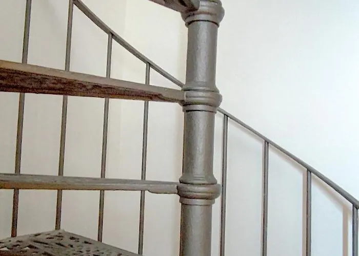 Casa Felice - Con Giardino In Centro Holiday home *
