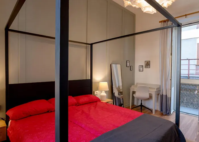 Holiday home Casa Felice - Con Giardino In Centro *