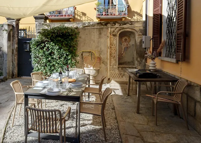 Holiday home Casa Felice - Con Giardino In Centro