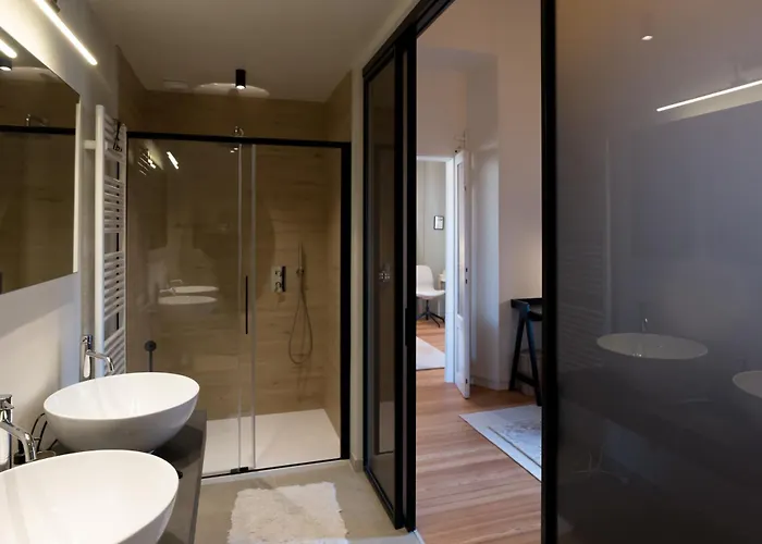 Casa Felice - Con Giardino In Centro Holiday home