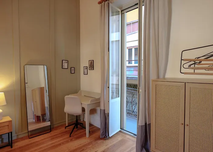 Holiday home Casa Felice - Con Giardino In Centro