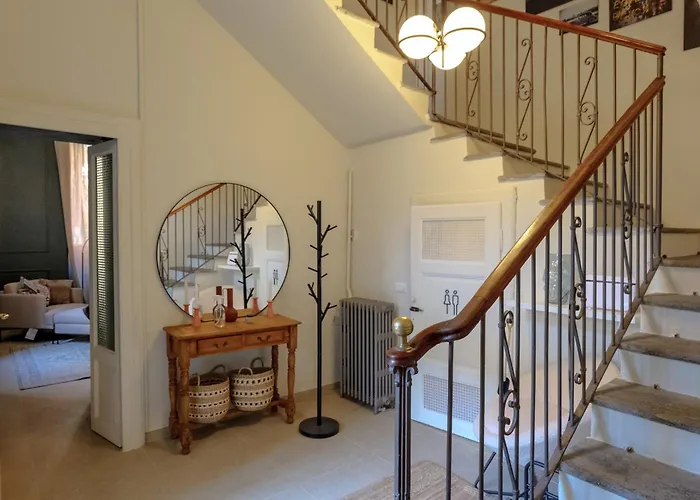 Casa Felice - Con Giardino In Centro Holiday home Verbania