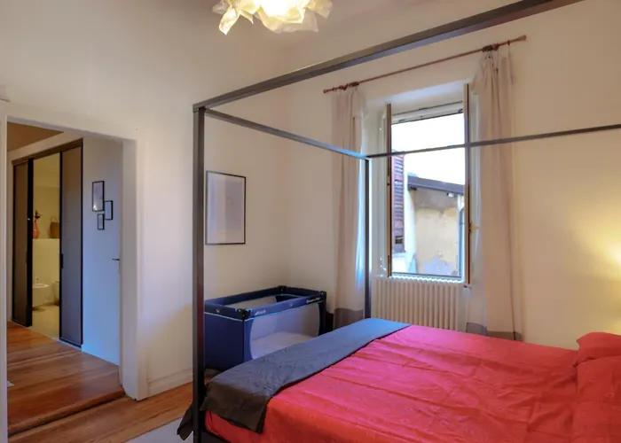 Casa Felice - Con Giardino In Centro Holiday home