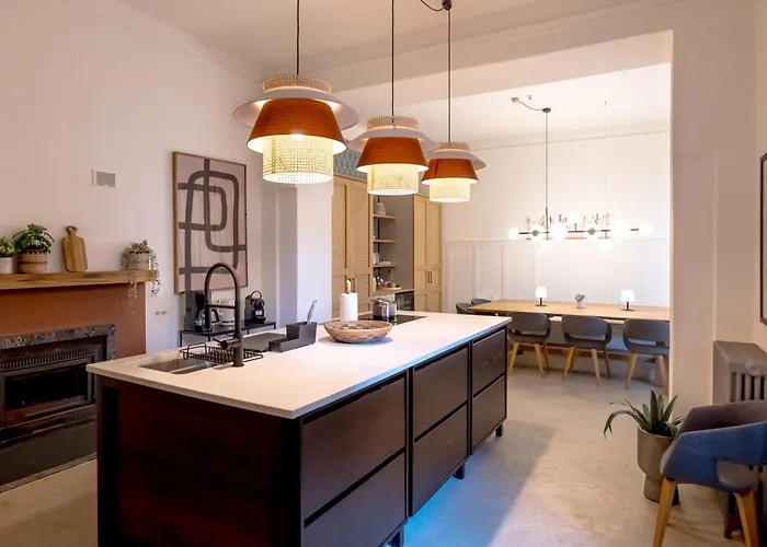 Casa Felice - Con Giardino In Centro Holiday home