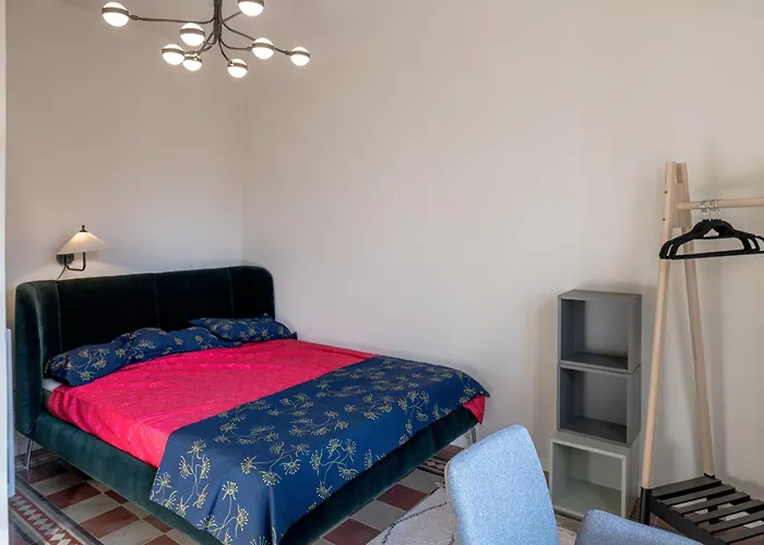 Holiday home Casa Felice - Con Giardino In Centro