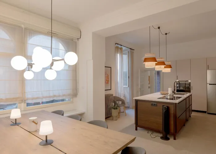 Holiday home Casa Felice - Con Giardino In Centro *