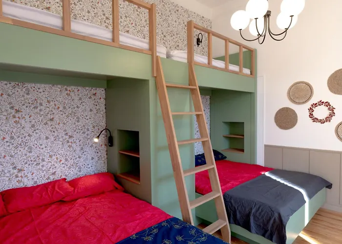 Holiday home Casa Felice - Con Giardino In Centro